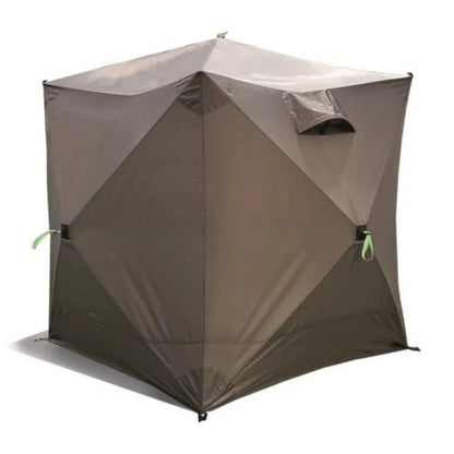 Pop - Up Garasje/oppbevaring Ø:180 cm . Få igjen! - Fritidsshoppen.no