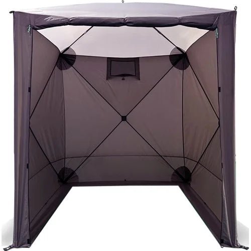 Pop - Up Garasje/oppbevaring Ø:180 cm . Få igjen! - Fritidsshoppen.no