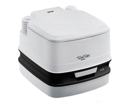 Porta Potti Qube 145 - Fritidsshoppen.nobobilbobilutstyrbåt
