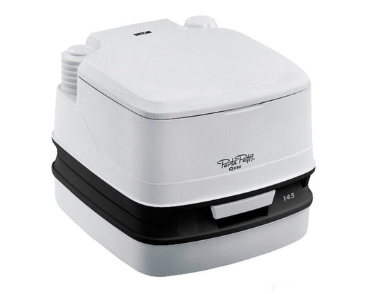 Porta Potti Qube 145 - Fritidsshoppen.nobobilbobilutstyrbåt