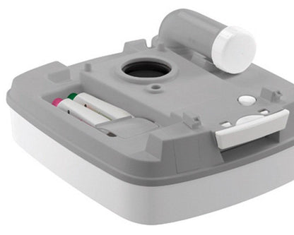 Porta Potti Qube 145 - Fritidsshoppen.nobobilbobilutstyrbåt