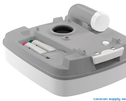 Porta Potti Qube 165 - Fritidsshoppen.noBestillingsvarebobilbobilutstyr