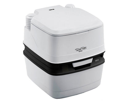 Porta Potti Qube 165 - Fritidsshoppen.noBestillingsvarebobilbobilutstyr