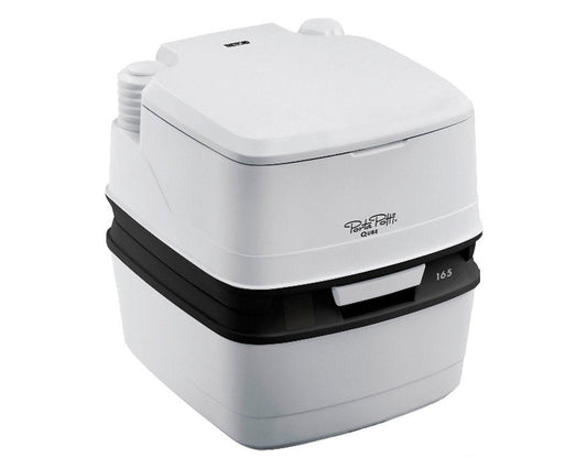 Porta Potti Qube 165 - Fritidsshoppen.noBestillingsvarebobilbobilutstyr