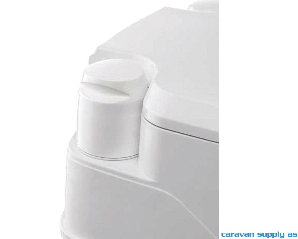 Porta Potti Qube 335 - Fritidsshoppen.noBestillingsvarebobilbobilutstyr