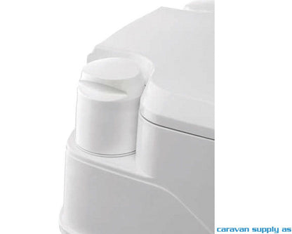 Porta Potti Qube 335 - Fritidsshoppen.noBestillingsvarebobilbobilutstyr