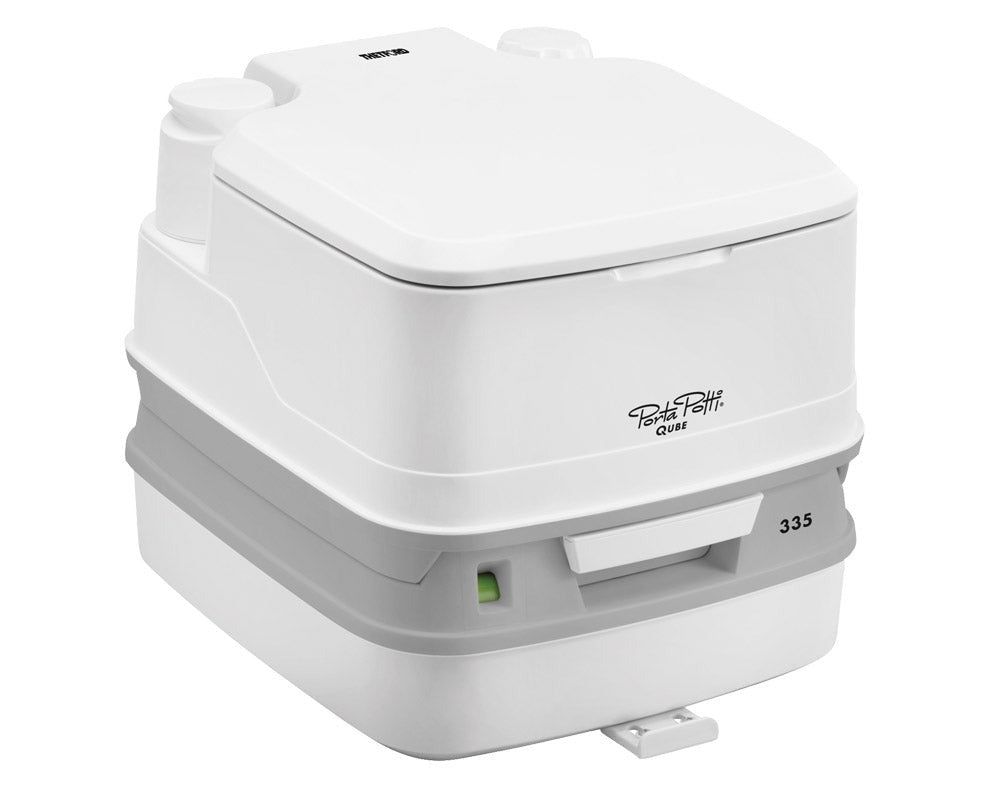 Porta Potti Qube 335 - Fritidsshoppen.noBestillingsvarebobilbobilutstyr