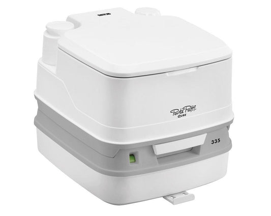 Porta Potti Qube 335 - Fritidsshoppen.noBestillingsvarebobilbobilutstyr