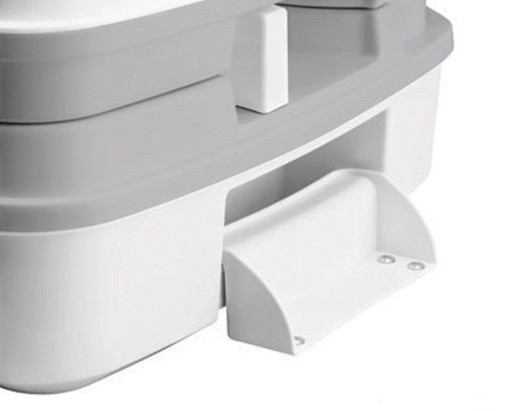 Porta Potti Qube 335 - Fritidsshoppen.noBestillingsvarebobilbobilutstyr