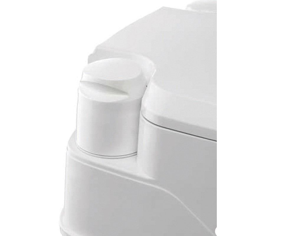 Porta Potti Qube 345 - Fritidsshoppen.nobobilbobilutstyrbåt