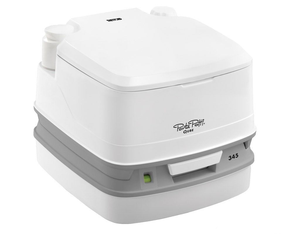 Porta Potti Qube 345 - Fritidsshoppen.nobobilbobilutstyrbåt