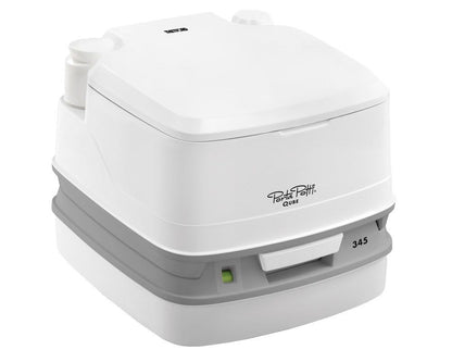 Porta Potti Qube 345 - Fritidsshoppen.nobobilbobilutstyrbåt