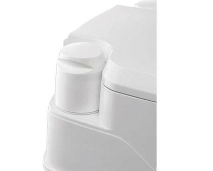 Porta Potti Qube 365 - Fritidsshoppen.noBestillingsvarebobilbobilutstyr