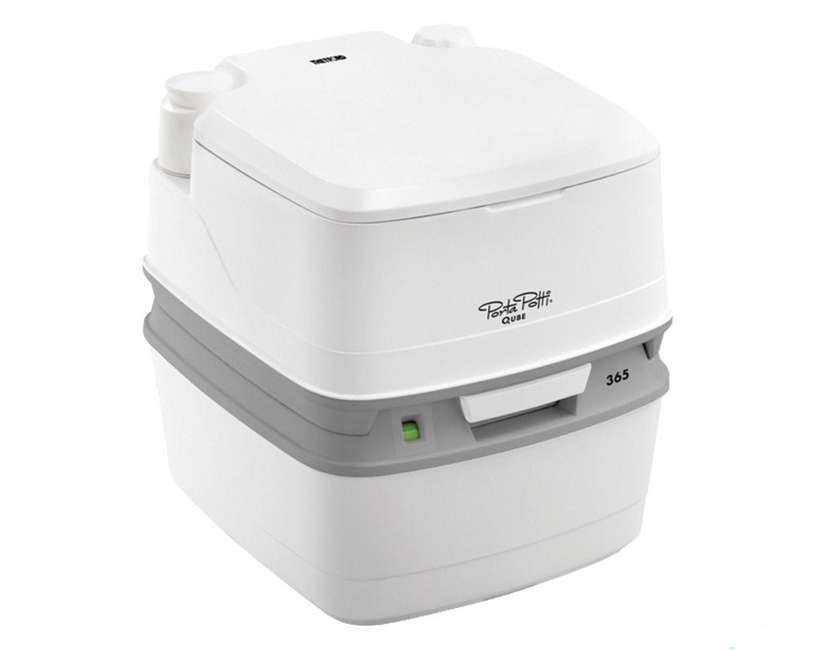 Porta Potti Qube 365 - Fritidsshoppen.noBestillingsvarebobilbobilutstyr