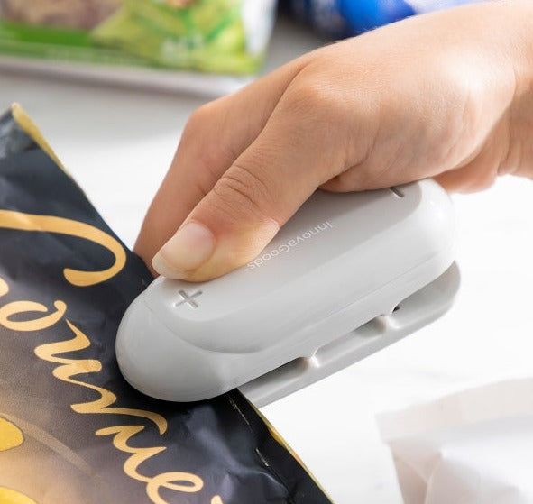 Poseforsegler batteridrevet - Fritidsshoppen.nokjutkjøkkenkjøkkenutstyr