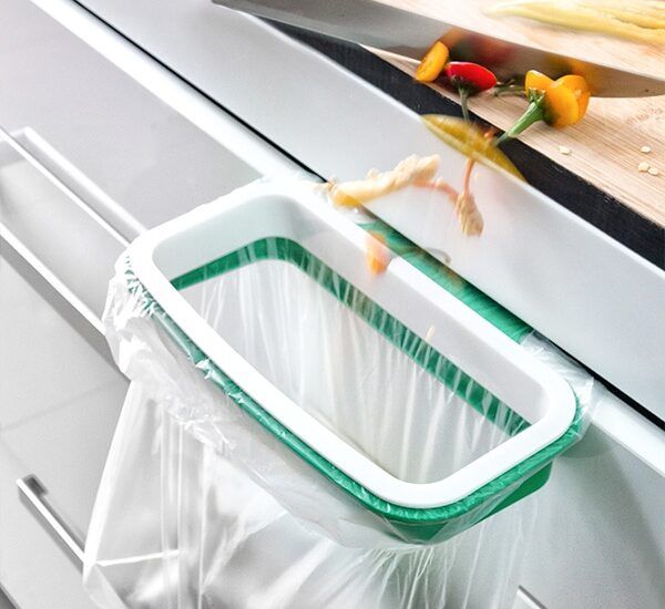 Poseholder til kjøkkenbenk - praktisk og smart hjelpemiddel - Fritidsshoppen.nobobilcampingcampingvogn