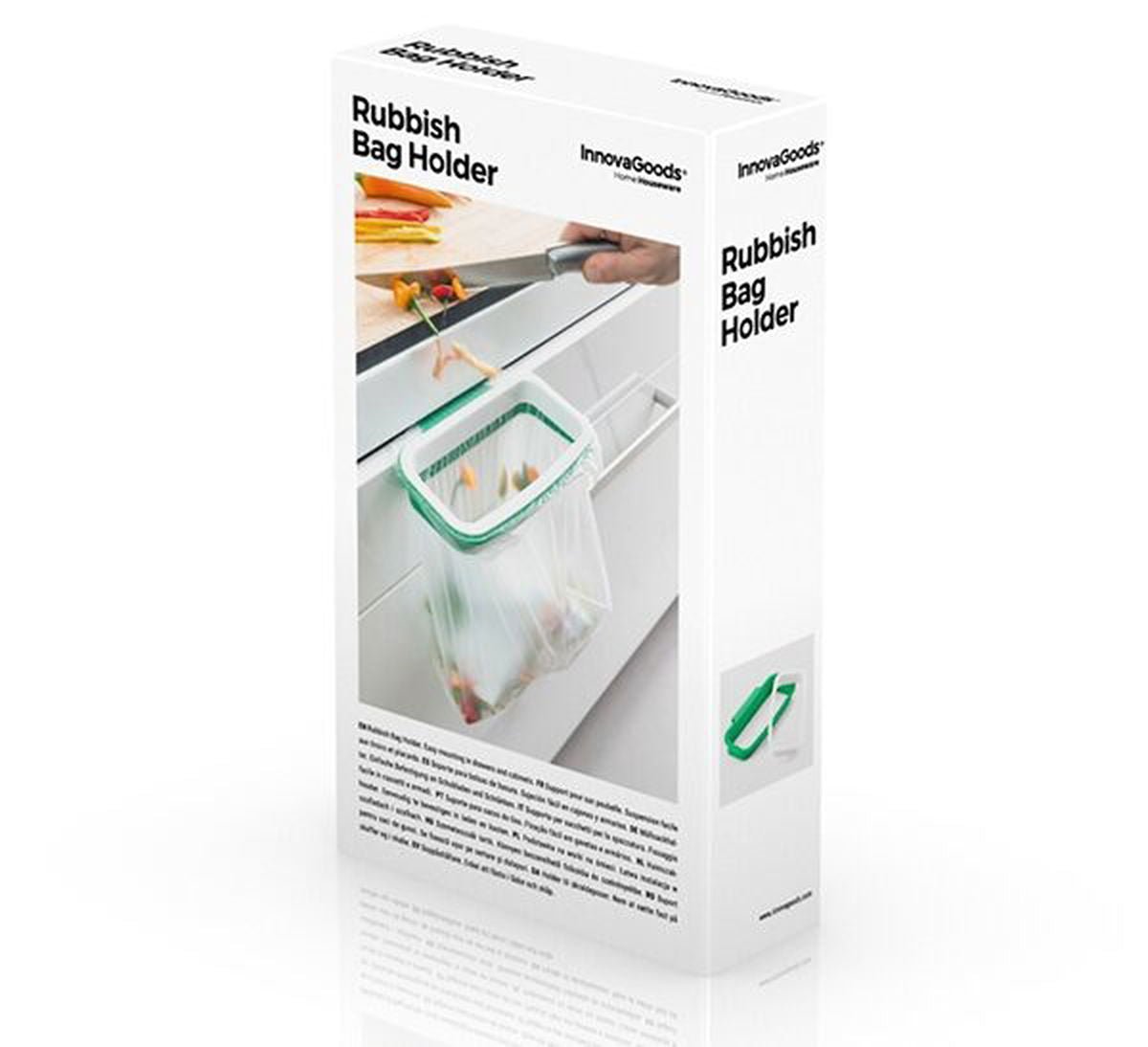 Poseholder til kjøkkenbenk - praktisk og smart hjelpemiddel - Fritidsshoppen.nobobilcampingcampingvogn