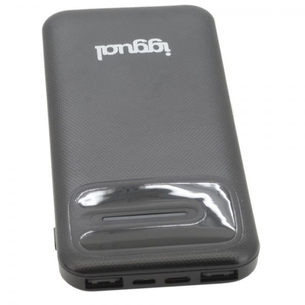 Powerbank 10.000 mah - Fritidsshoppen.nofritidladelys/lading