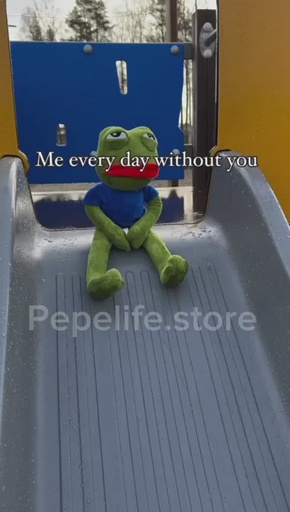 Sad Pepenina® Pepes venninne