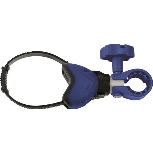 Pro 1 Blå Sykkelholder - Få igjen - Fritidsshoppen.no