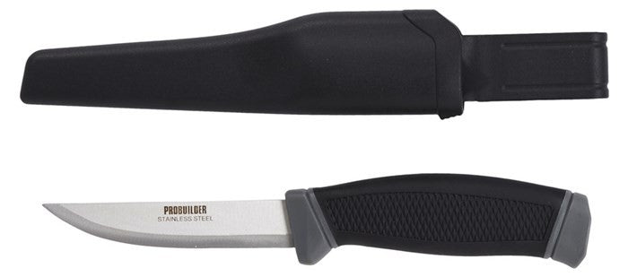 Probuilder slirekniv - Fritidsshoppen.no