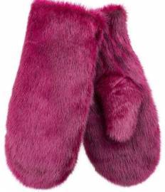 Aput Luffer i inuitisk selskinn (Ringsel) – Unisex | Great Greenland