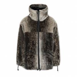 Basic 109 selskinnjakke herremodell