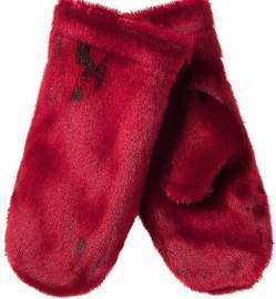 Aput Luffer i inuitisk selskinn (Ringsel) – Unisex | Great Greenland