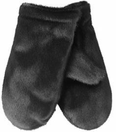 Aput Luffer i inuitisk selskinn (Ringsel) – Unisex | Great Greenland