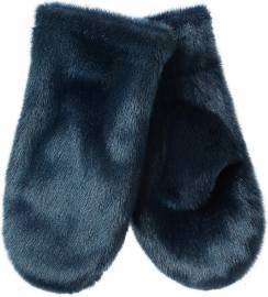 Aput Luffer i inuitisk selskinn (Ringsel) – Unisex | Great Greenland