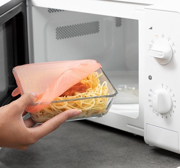 Silikonlokk sett gjenbrukbar/regulerbar ( 10) - Hjem & Fritidsshoppen.no