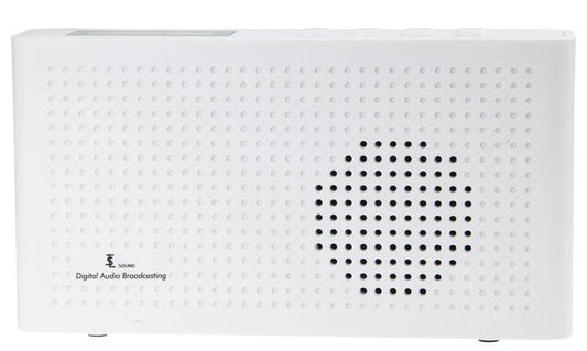 Reiseradio DAB+/FM - Fritidsshoppen.no