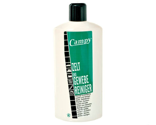 Rengjøringsmiddel Yachticon Tent & Canvas Cleaner - Fritidsshoppen.nobilvaskbobilbobilutstyr