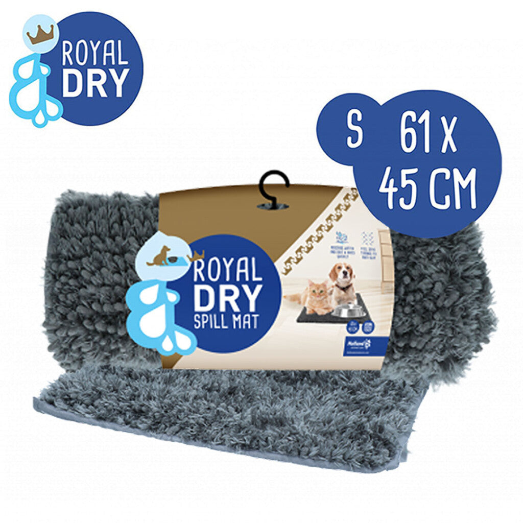 Royal Dry Spill Mat S