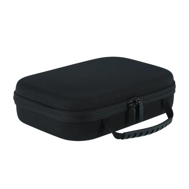 – hodelykt med go pro feste og justerbart hodebånd