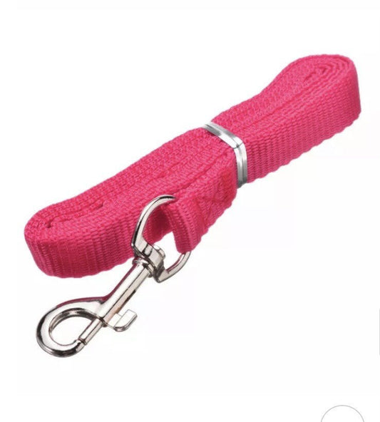 Rosa kobbel 120cm - Fritidsshoppen.no