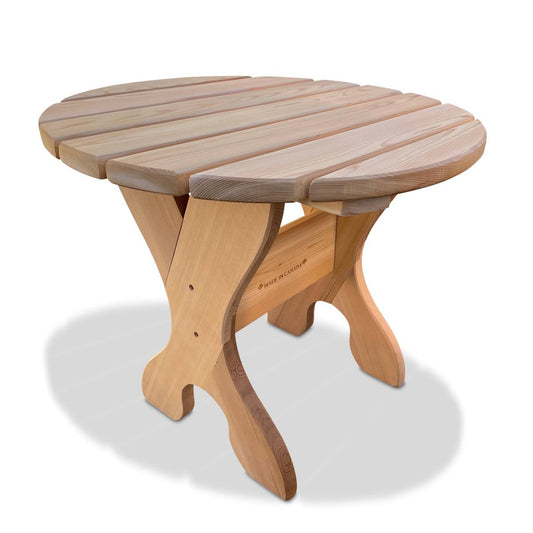 Royal Adirondack Kaffebord - Fritidsshoppen.no