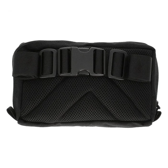 Rumpetaske Comando - Fritidsshoppen.no