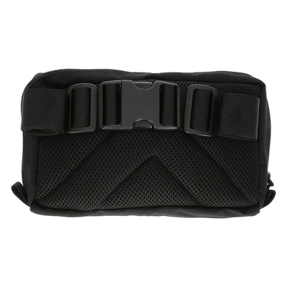 Rumpetaske Comando - Fritidsshoppen.no