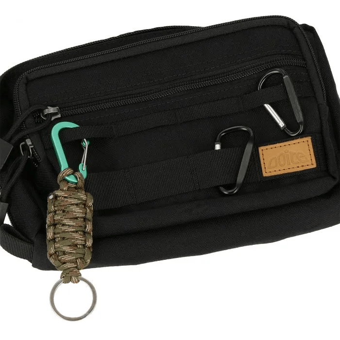 Rumpetaske Comando - Fritidsshoppen.no