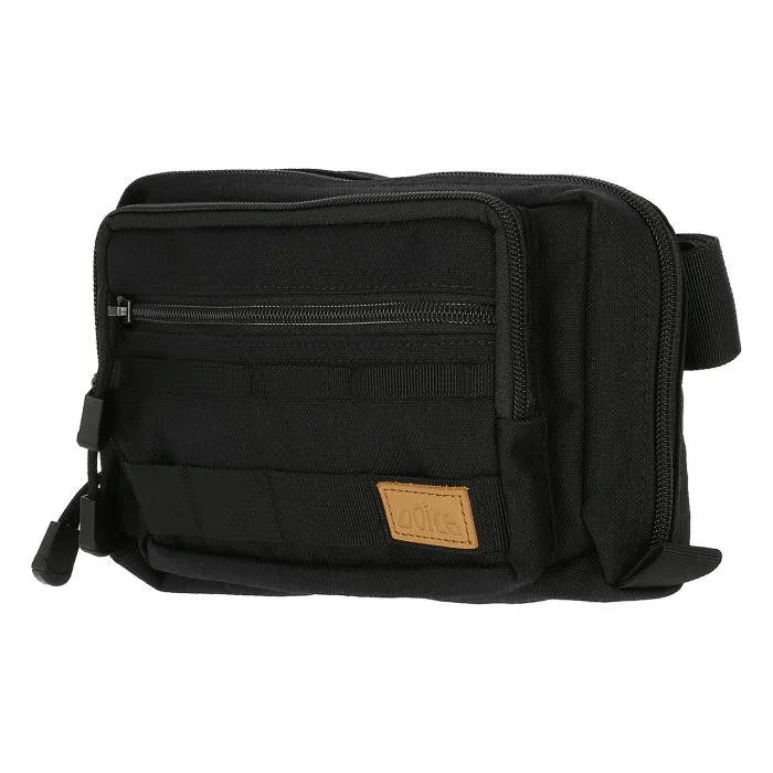 Rumpetaske Comando - Fritidsshoppen.no