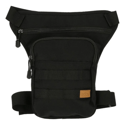 Rumpetaske Muslera Master - Fritidsshoppen.no