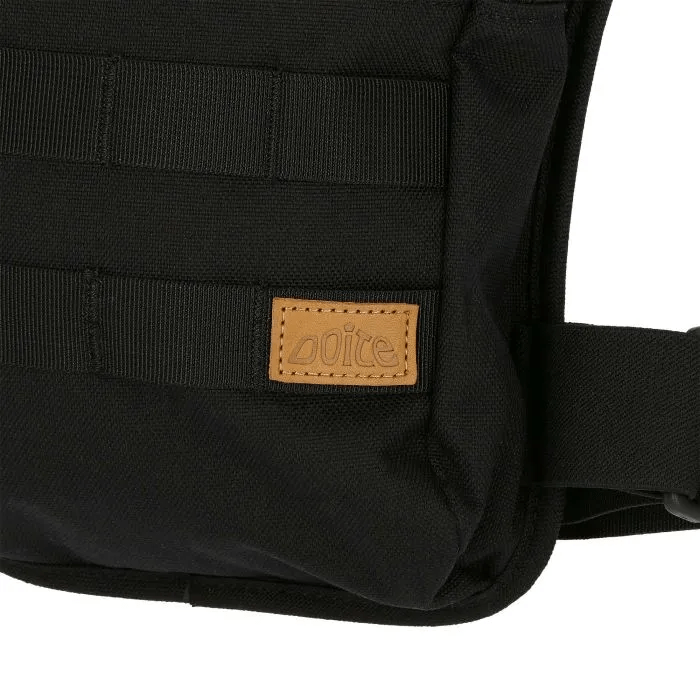 Rumpetaske Muslera Master - Fritidsshoppen.no