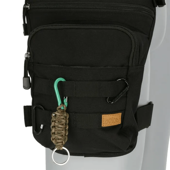 Rumpetaske Muslera Master - Fritidsshoppen.no