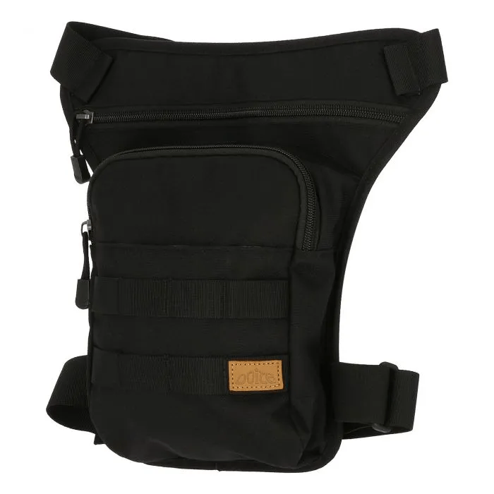 Rumpetaske Muslera Master - Fritidsshoppen.no