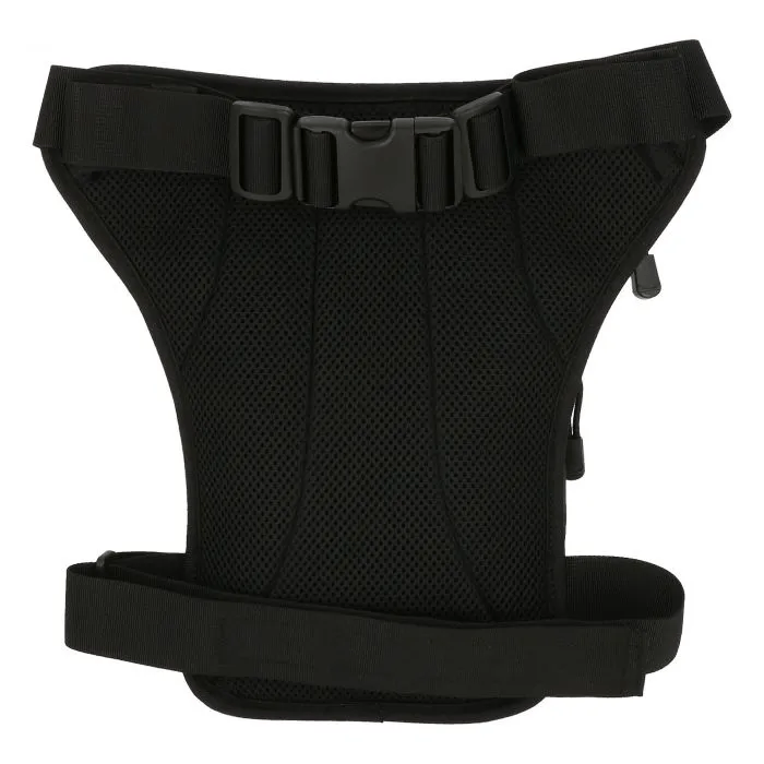 Rumpetaske Muslera Master - Fritidsshoppen.no