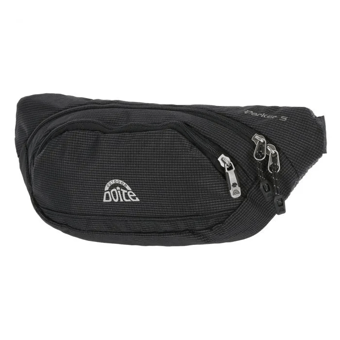 Rumpetaske Parker Small - Fritidsshoppen.no