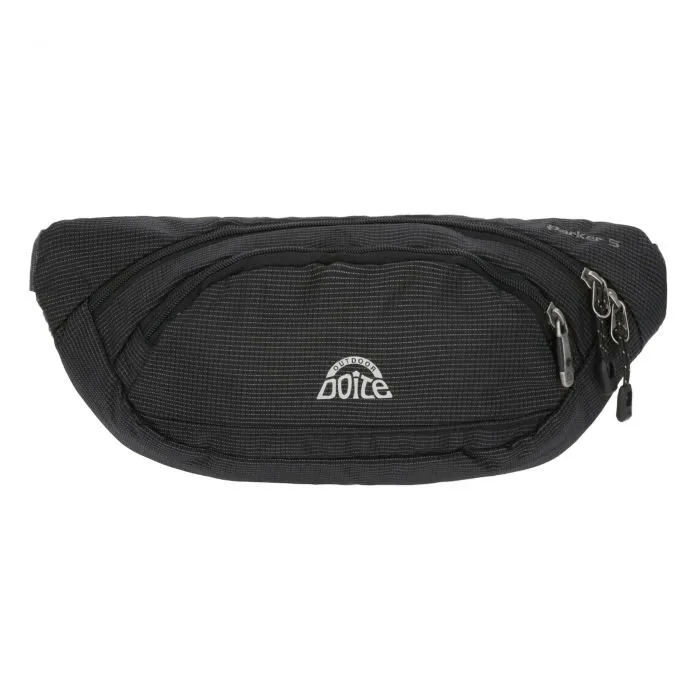 Rumpetaske Parker Small - Fritidsshoppen.no