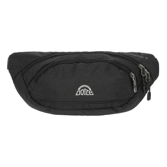 Rumpetaske Parker Small - Fritidsshoppen.no