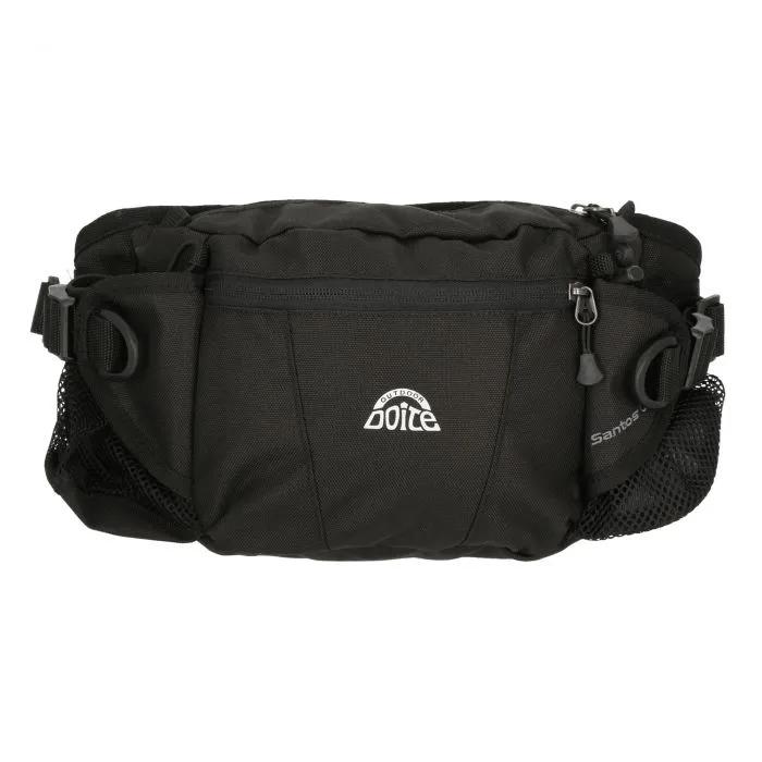 Rumpetaske Santos Large - Fritidsshoppen.no